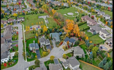 Photo 19 at 148 HUNTERWOOD Chase, Rural Vaughan, Vaughan