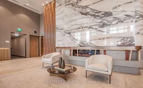Photo 1 at LPH08 - 1100 Sheppard Avenue W, York University Heights, Toronto
