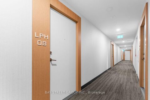 Photo 3 at LPH08 - 1100 Sheppard Avenue W, York University Heights, Toronto