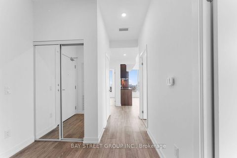 Photo 5 at LPH08 - 1100 Sheppard Avenue W, York University Heights, Toronto