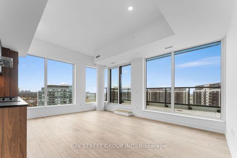 Photo 7 at LPH08 - 1100 Sheppard Avenue W, York University Heights, Toronto