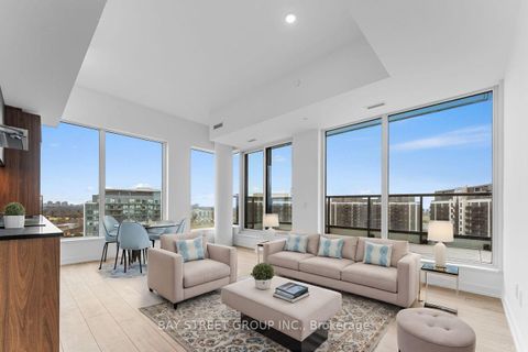 Photo 8 at LPH08 - 1100 Sheppard Avenue W, York University Heights, Toronto