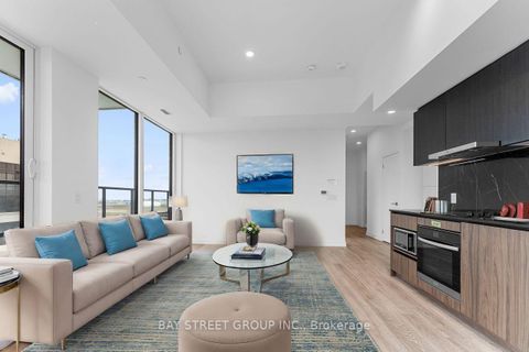 Photo 9 at LPH08 - 1100 Sheppard Avenue W, York University Heights, Toronto