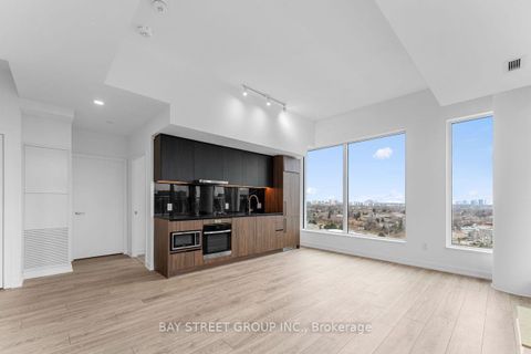 Photo 12 at LPH08 - 1100 Sheppard Avenue W, York University Heights, Toronto