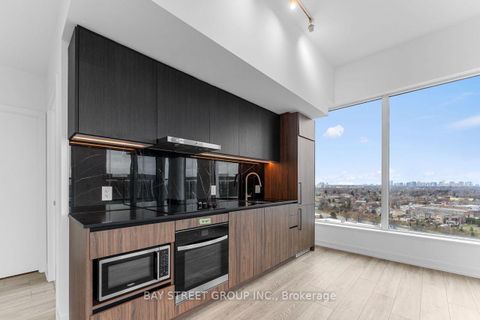Photo 14 at LPH08 - 1100 Sheppard Avenue W, York University Heights, Toronto