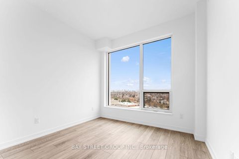 Photo 17 at LPH08 - 1100 Sheppard Avenue W, York University Heights, Toronto
