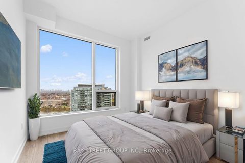 Photo 18 at LPH08 - 1100 Sheppard Avenue W, York University Heights, Toronto