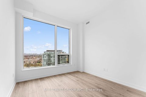 Photo 19 at LPH08 - 1100 Sheppard Avenue W, York University Heights, Toronto