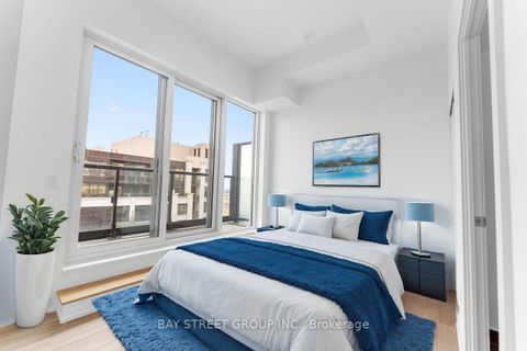 Photo 21 at LPH08 - 1100 Sheppard Avenue W, York University Heights, Toronto