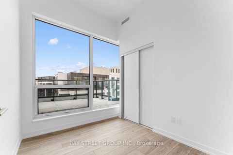 Photo 23 at LPH08 - 1100 Sheppard Avenue W, York University Heights, Toronto