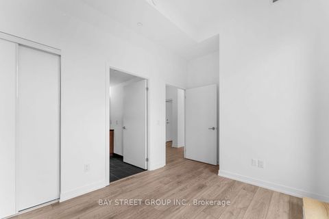 Photo 24 at LPH08 - 1100 Sheppard Avenue W, York University Heights, Toronto