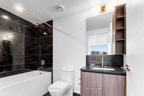 Photo 25 at LPH08 - 1100 Sheppard Avenue W, York University Heights, Toronto