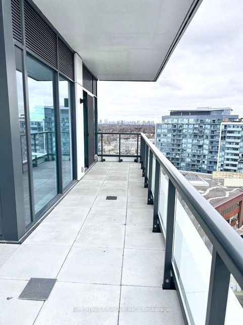 Photo 26 at LPH08 - 1100 Sheppard Avenue W, York University Heights, Toronto