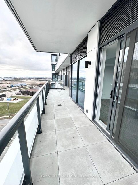 Photo 27 at LPH08 - 1100 Sheppard Avenue W, York University Heights, Toronto