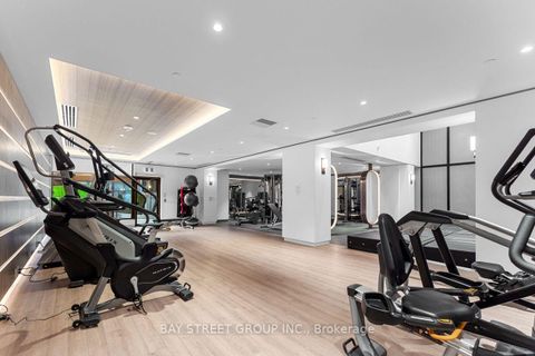 Photo 28 at LPH08 - 1100 Sheppard Avenue W, York University Heights, Toronto