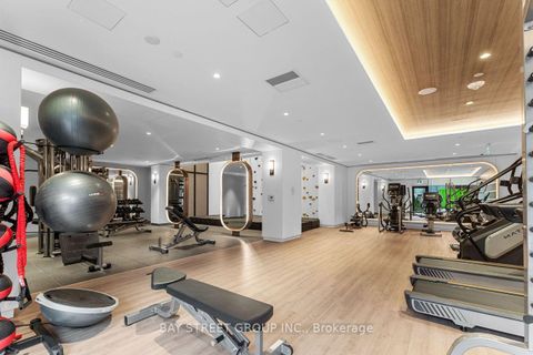 Photo 29 at LPH08 - 1100 Sheppard Avenue W, York University Heights, Toronto