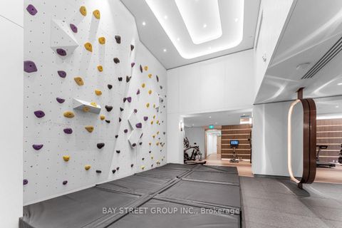 Photo 30 at LPH08 - 1100 Sheppard Avenue W, York University Heights, Toronto