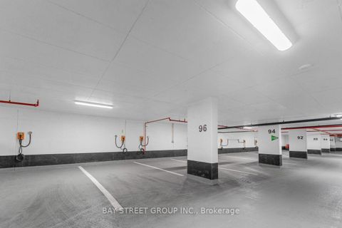 Photo 31 at LPH08 - 1100 Sheppard Avenue W, York University Heights, Toronto