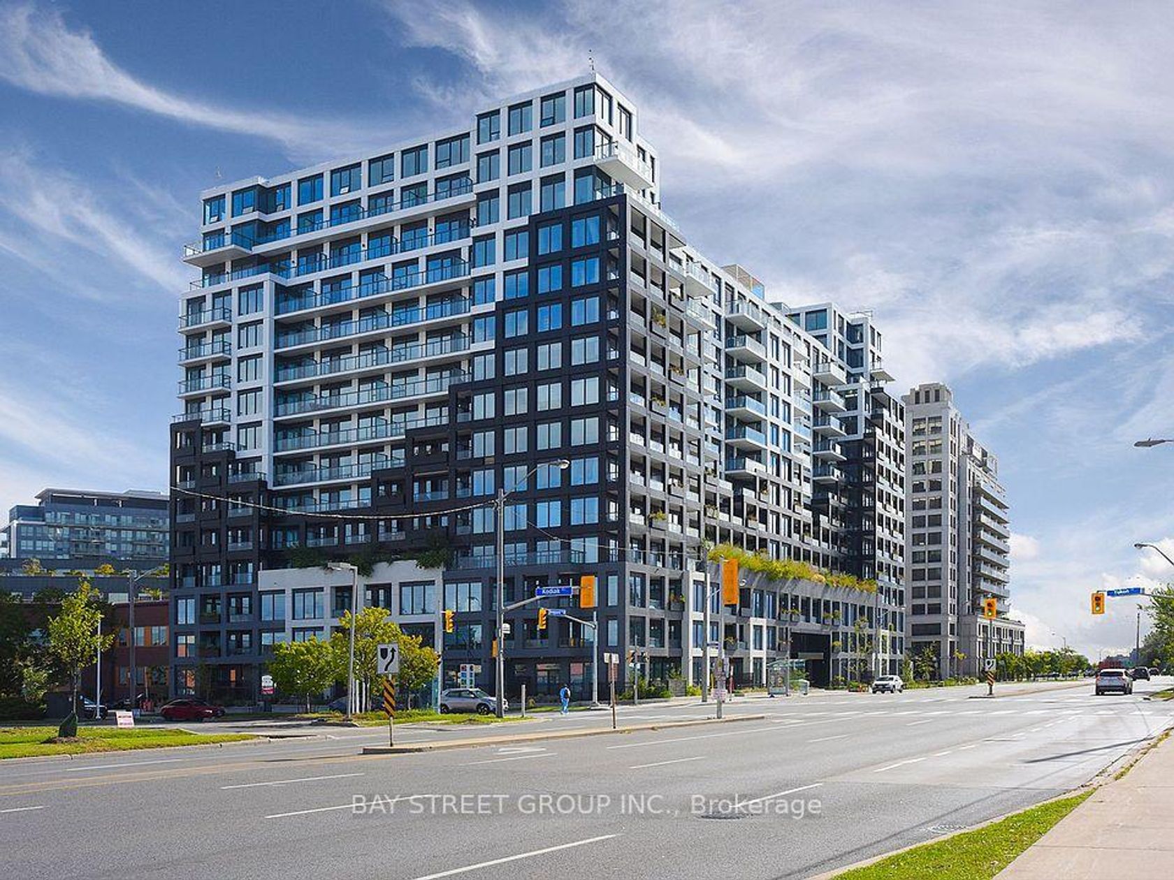 LPH08 - 1100 Sheppard Avenue W, York University Heights, Toronto 