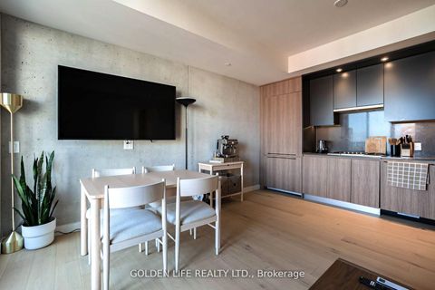 Photo 3 at 1201 - 81 Wellesley Street E, Yonge Corridor, Toronto