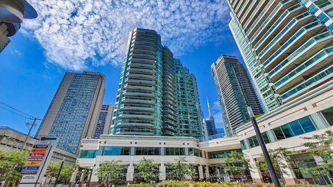 Photo 0 at 408 - 10 Queens Quay W, Waterfront Communities C1, Toronto
