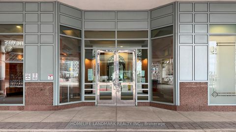 Photo 2 at 408 - 10 Queens Quay W, Waterfront Communities C1, Toronto