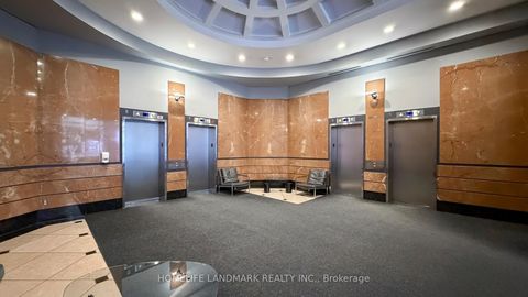 Photo 3 at 408 - 10 Queens Quay W, Waterfront Communities C1, Toronto