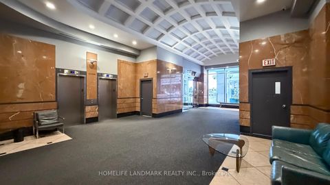 Photo 4 at 408 - 10 Queens Quay W, Waterfront Communities C1, Toronto
