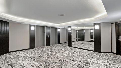 Photo 5 at 408 - 10 Queens Quay W, Waterfront Communities C1, Toronto