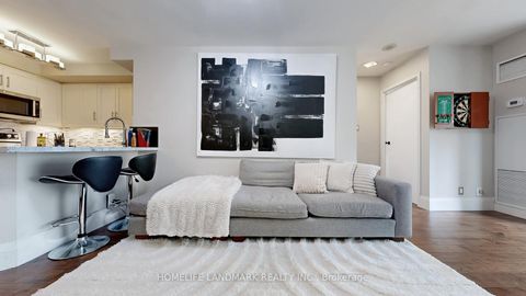 Photo 8 at 408 - 10 Queens Quay W, Waterfront Communities C1, Toronto