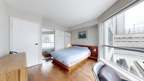Photo 20 at 408 - 10 Queens Quay W, Waterfront Communities C1, Toronto