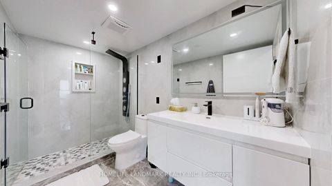 Photo 22 at 408 - 10 Queens Quay W, Waterfront Communities C1, Toronto