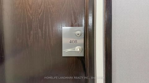 Photo 25 at 408 - 10 Queens Quay W, Waterfront Communities C1, Toronto