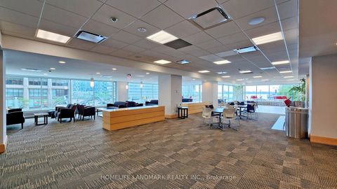 Photo 26 at 408 - 10 Queens Quay W, Waterfront Communities C1, Toronto