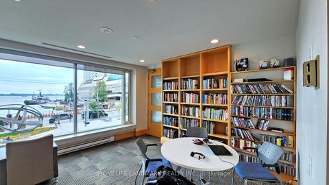 Photo 30 at 408 - 10 Queens Quay W, Waterfront Communities C1, Toronto