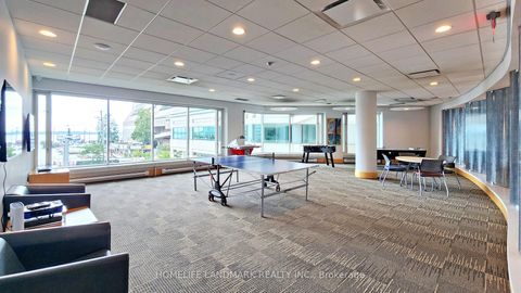 Photo 33 at 408 - 10 Queens Quay W, Waterfront Communities C1, Toronto