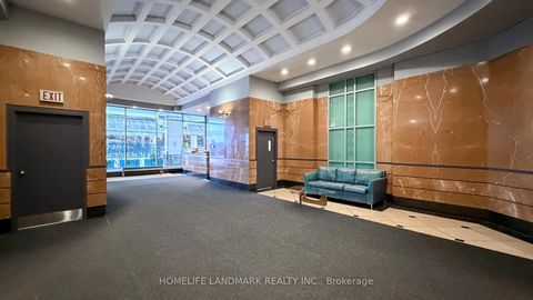 Photo 35 at 408 - 10 Queens Quay W, Waterfront Communities C1, Toronto