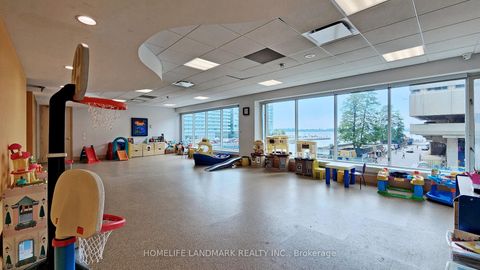Photo 38 at 408 - 10 Queens Quay W, Waterfront Communities C1, Toronto