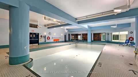 Photo 39 at 408 - 10 Queens Quay W, Waterfront Communities C1, Toronto