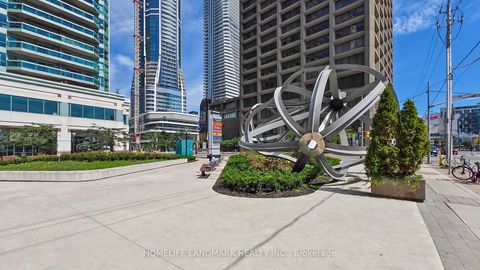 Photo 41 at 408 - 10 Queens Quay W, Waterfront Communities C1, Toronto