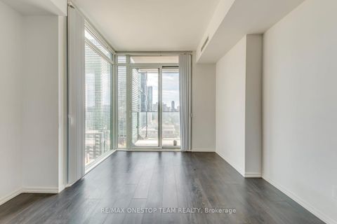 Photo 16 at 1801 - 75 St Nicholas Street, Bay Street Corridor, Toronto