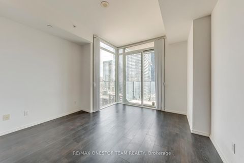 Photo 17 at 1801 - 75 St Nicholas Street, Bay Street Corridor, Toronto