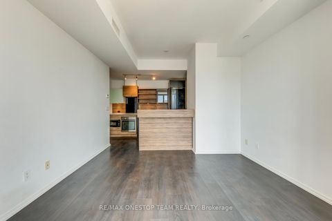 Photo 19 at 1801 - 75 St Nicholas Street, Bay Street Corridor, Toronto