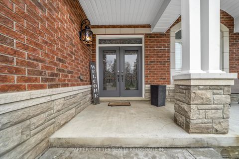 Photo 1 at 49 Victoria Street E, Cookstown, Innisfil