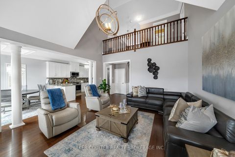 Photo 5 at 49 Victoria Street E, Cookstown, Innisfil