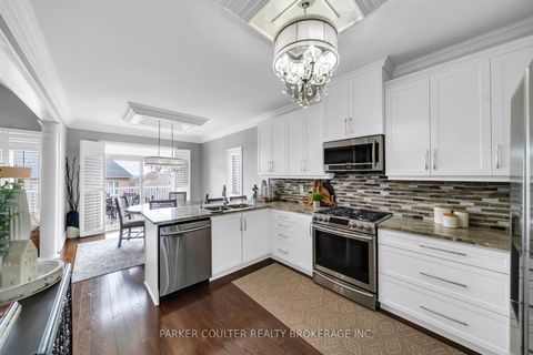 Photo 11 at 49 Victoria Street E, Cookstown, Innisfil