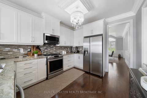 Photo 14 at 49 Victoria Street E, Cookstown, Innisfil