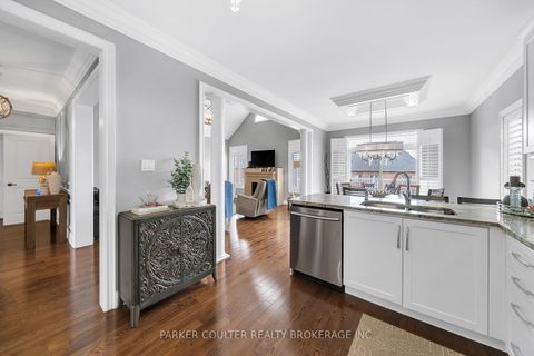 Photo 16 at 49 Victoria Street E, Cookstown, Innisfil