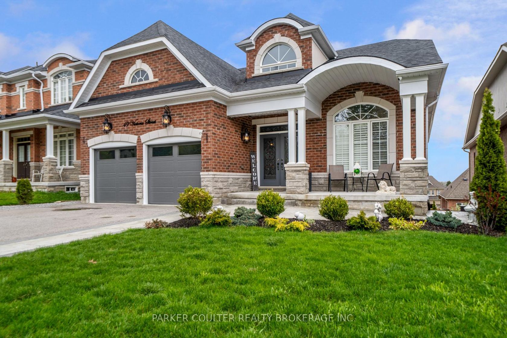 49 Victoria Street E, Cookstown, Innisfil photo 3