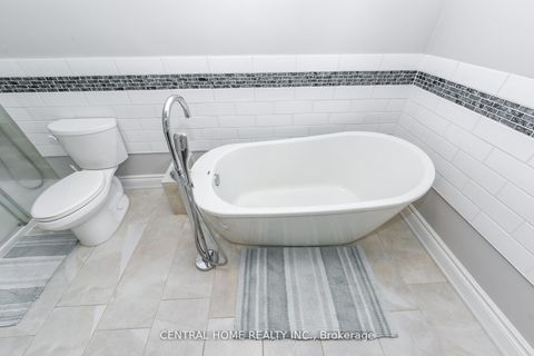 Photo 25 at 4 Robaldon Road, Rosethorn, Toronto